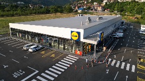 Prodavnica u Prokuplju